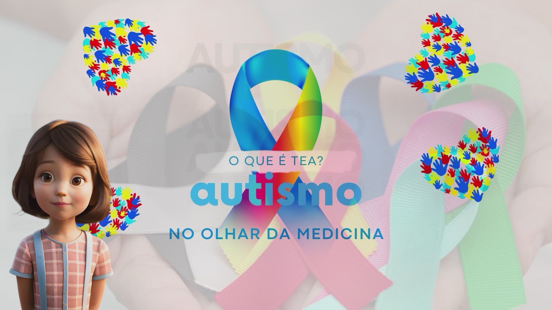 Video thumbnail for O QUE É TRANSTORNO DO ESPECTRO AUTISTA (TEA) NA VISÃO DA MEDICINA