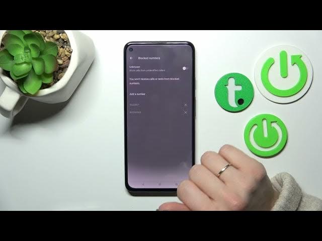 Video thumbnail for How to Unblock Number on GOOGLE Pixel 5a? Get Access & Manage Blocked Contacts!