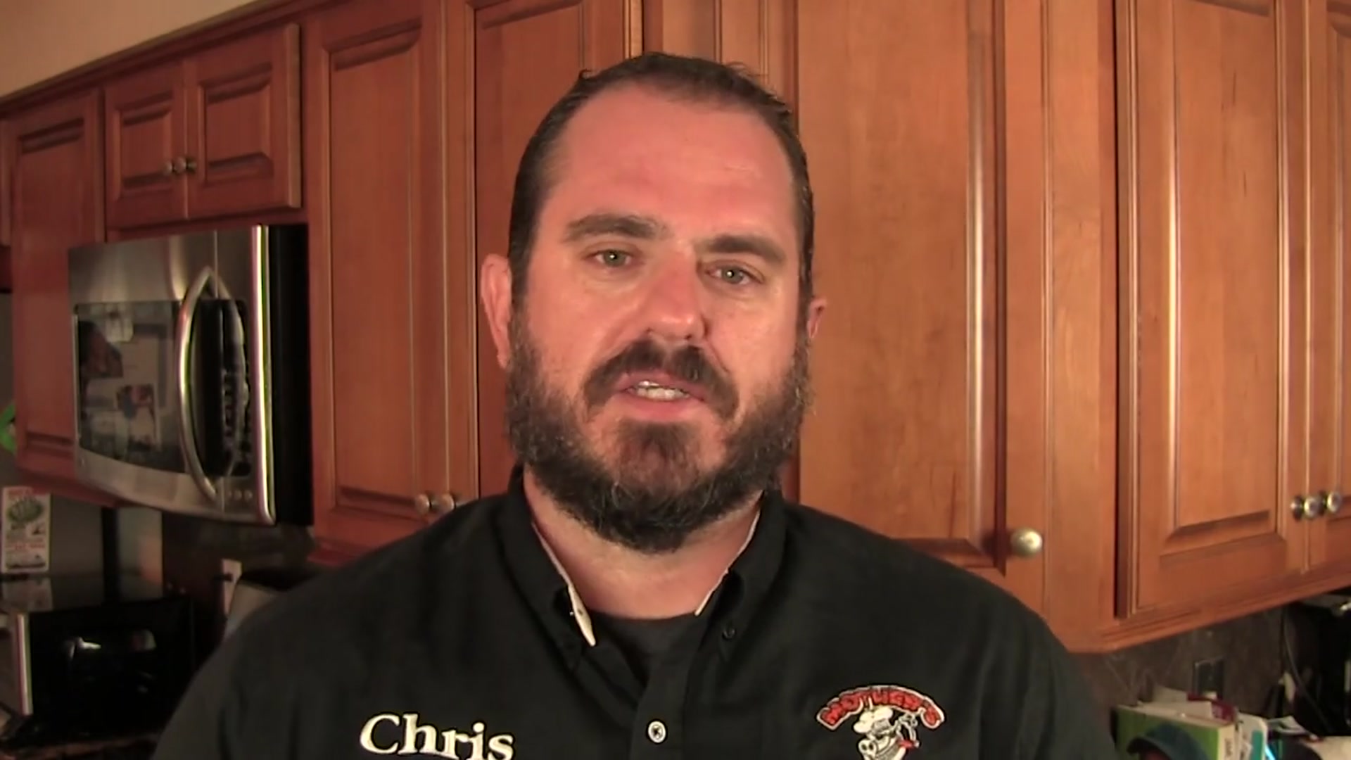 Video thumbnail for Honey Soy Brine Chopped Pork Recipe   Mothers BBQ Recipes and Tips(720P 60FPS)