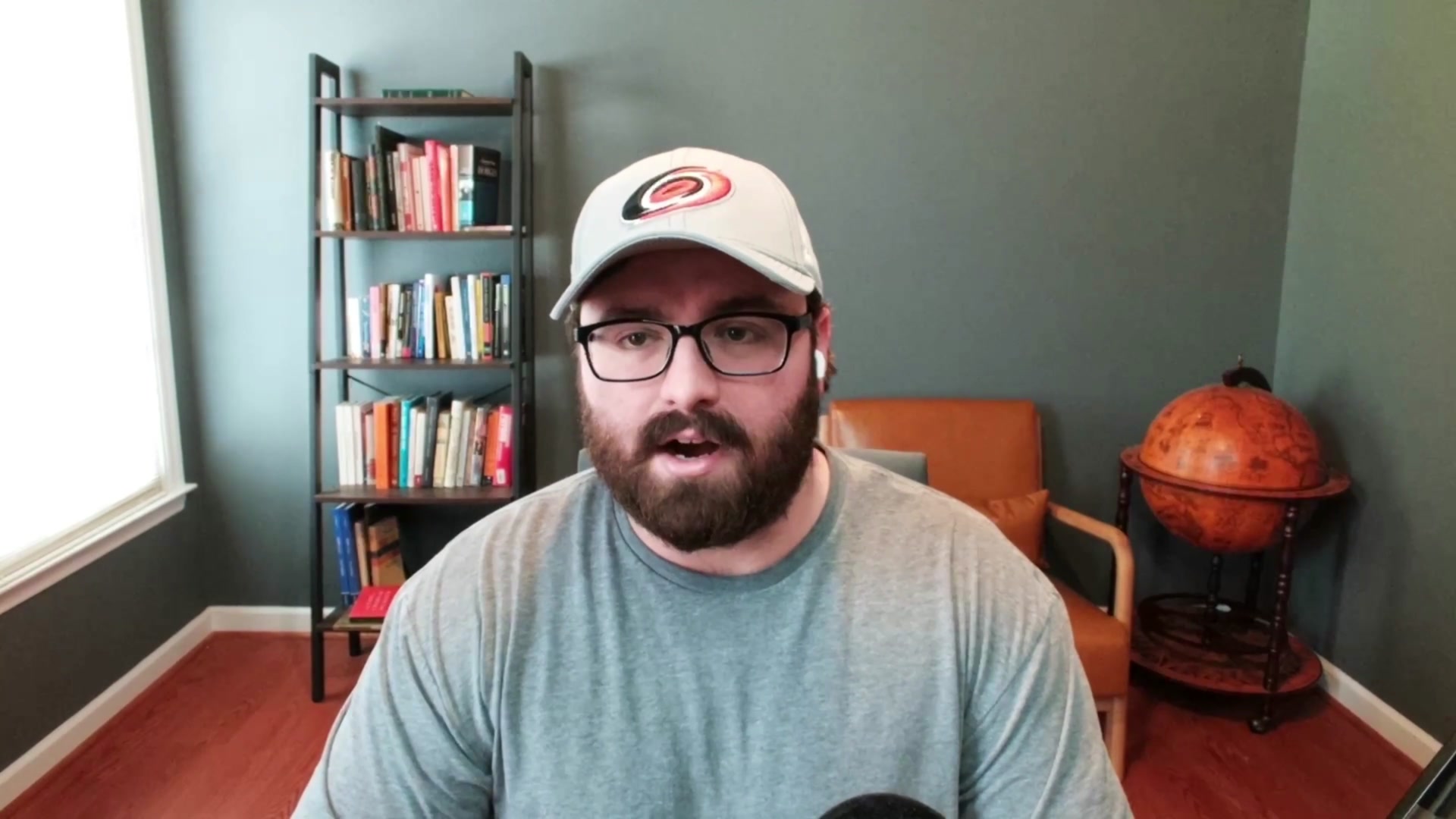 Video thumbnail for GrowLetter and Ezoic - Newsletter Monetization Strategies