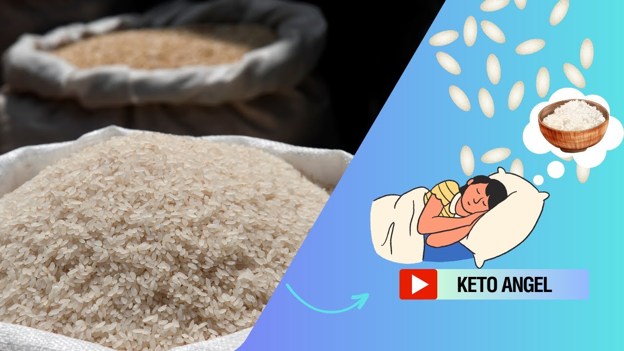 'Video thumbnail for Significado de soñar con arroz, video blog'
