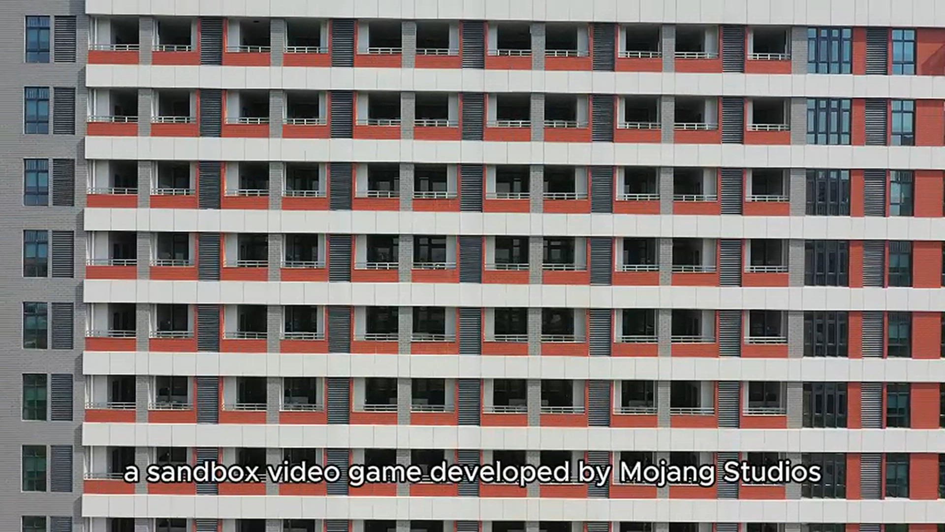 Video thumbnail for Minecraft