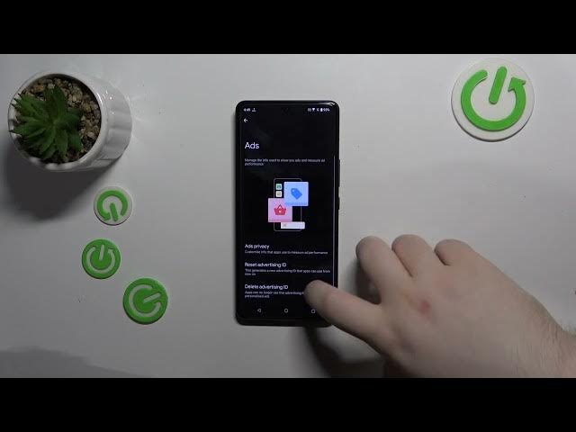 Video thumbnail for How to Reset Google Advertising ID on ASUS ROG Phone 8 Pro
