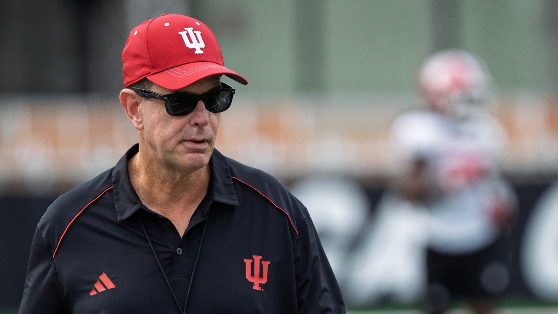 Video thumbnail for Exploring Indiana’s Chances in College Football 2026
