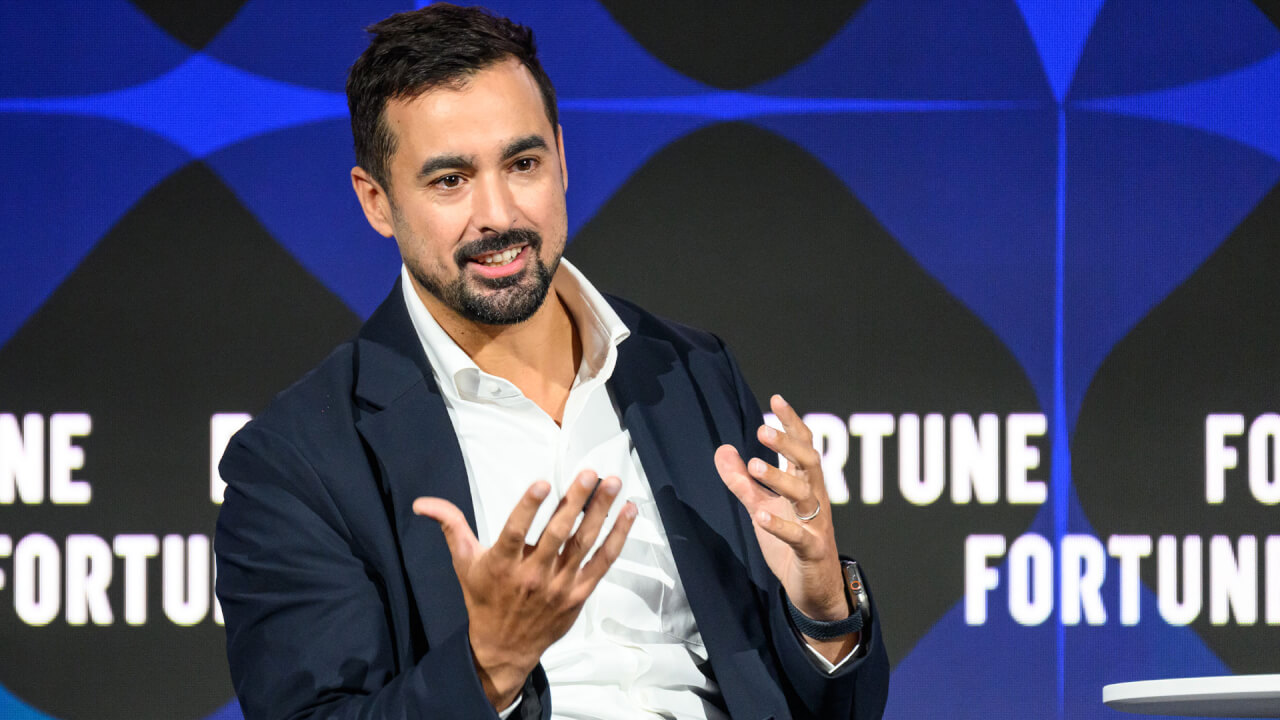 Video thumbnail for In the Arena