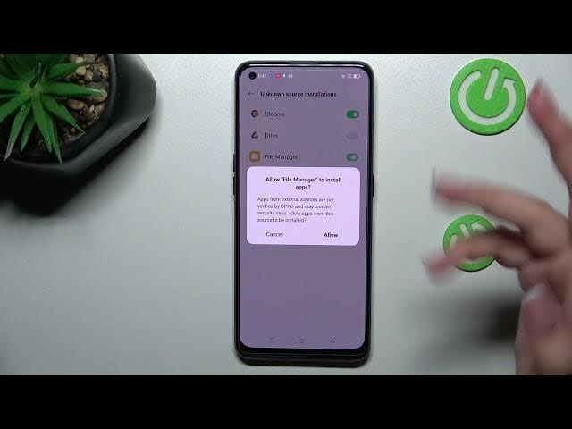 Video thumbnail for How to Allow Unknown Sources on VIVO IQOO 5 Pro - Download Apps From Unknown Sources