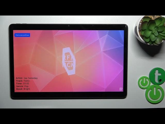 Video thumbnail for Check How Speaker of Lenovo Tab P11 Gen 2 Works - Speaker Sound Quality Test