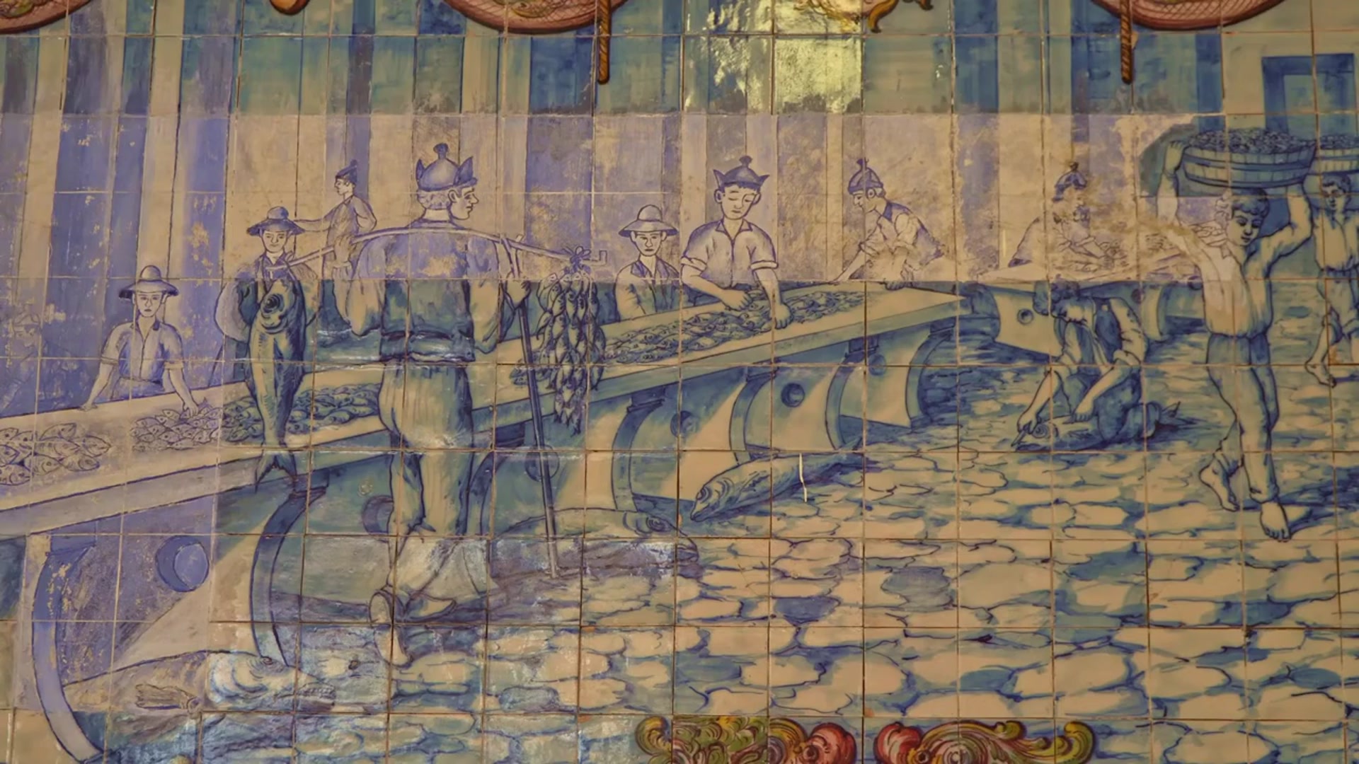 Video thumbnail for 5 of Portugal's STRANGEST Foods You Never Knew Existed!!