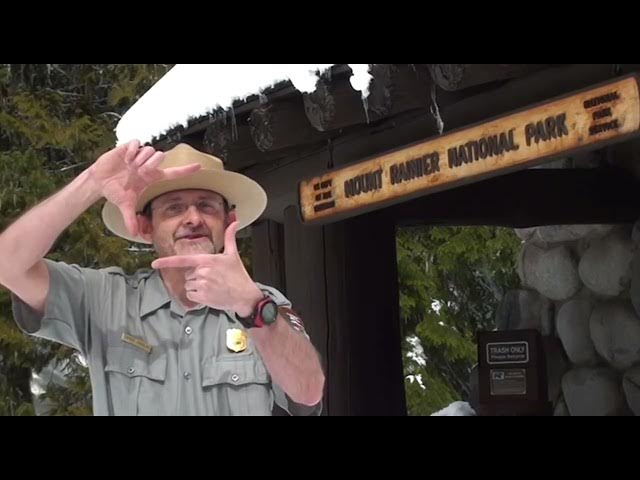 Video thumbnail for Mount Rainier National Park