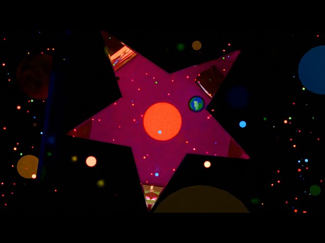 Video thumbnail for My Digital Space | HarrisonCore