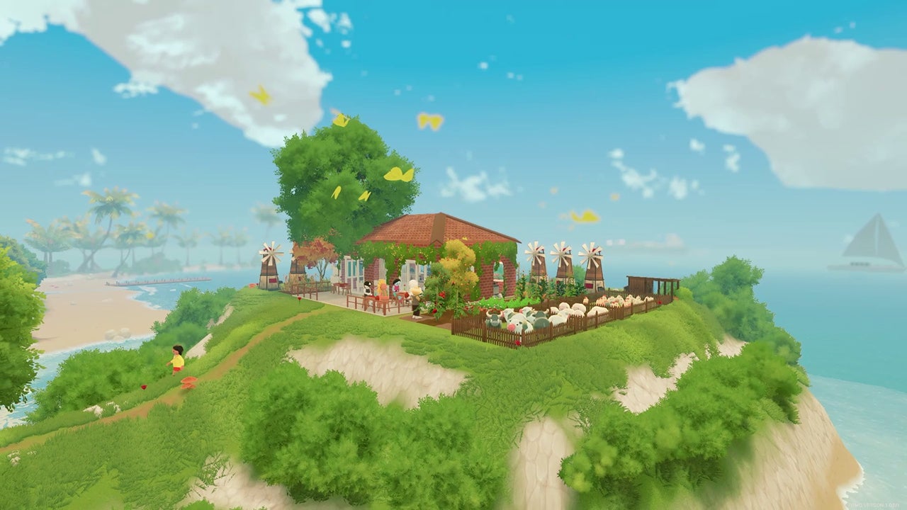 Video thumbnail for Farm to Table - Official Early Access Release Date Trailer