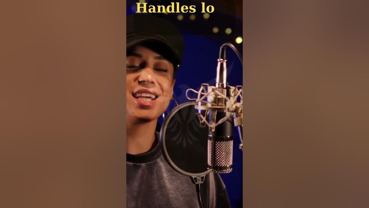 'Video thumbnail for CAD E100S Smooth Super Cardioid Vocals on a Budget #music #drums #microphone #musician #comedy'