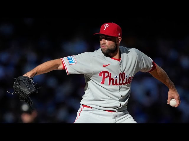 Video thumbnail for Tim Mayza 2025 MLB Highlights!