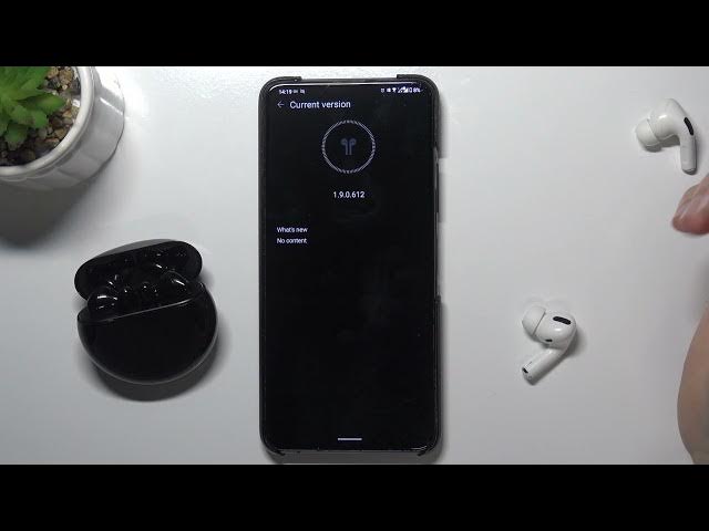 Video thumbnail for How to Update Huawei FreeBuds 3 Firmware? Download New Firmware for Huawei Bluetooth Earbuds