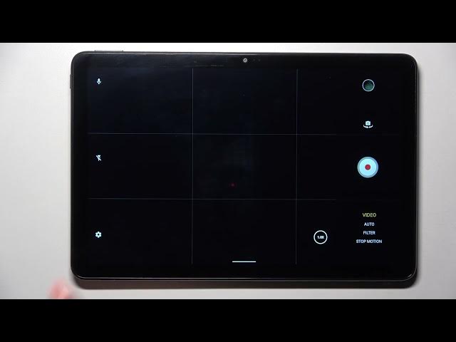 Video thumbnail for How to Change Video Resolution on TCL Tab 10S – Customize Camera Settings