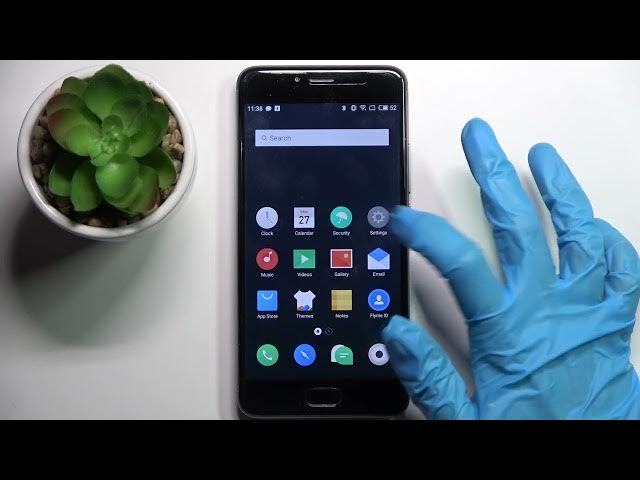 Video thumbnail for How to Change Photo Size on MEIZU M5S – Manage Photo Size
