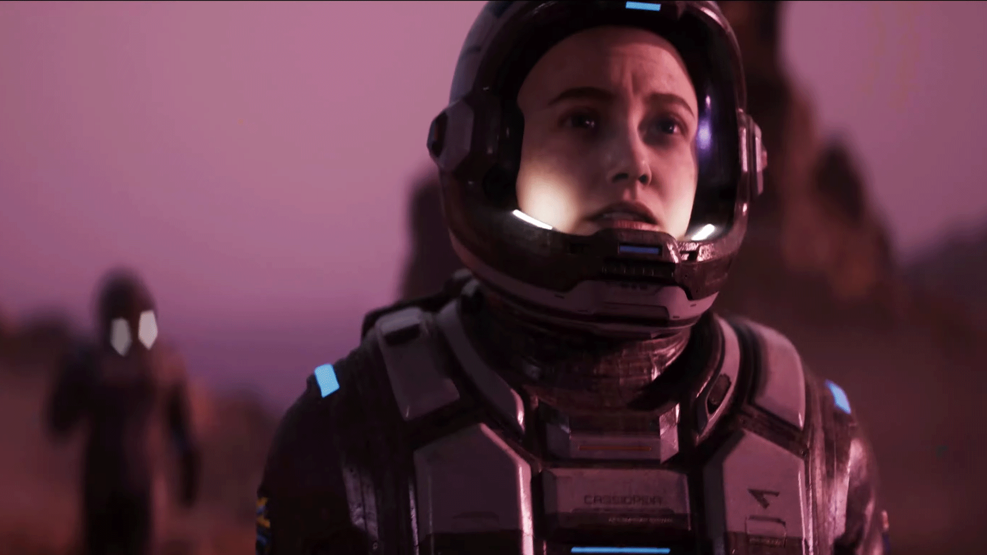 Video thumbnail for Directive 8020 - Official Launch Trailer