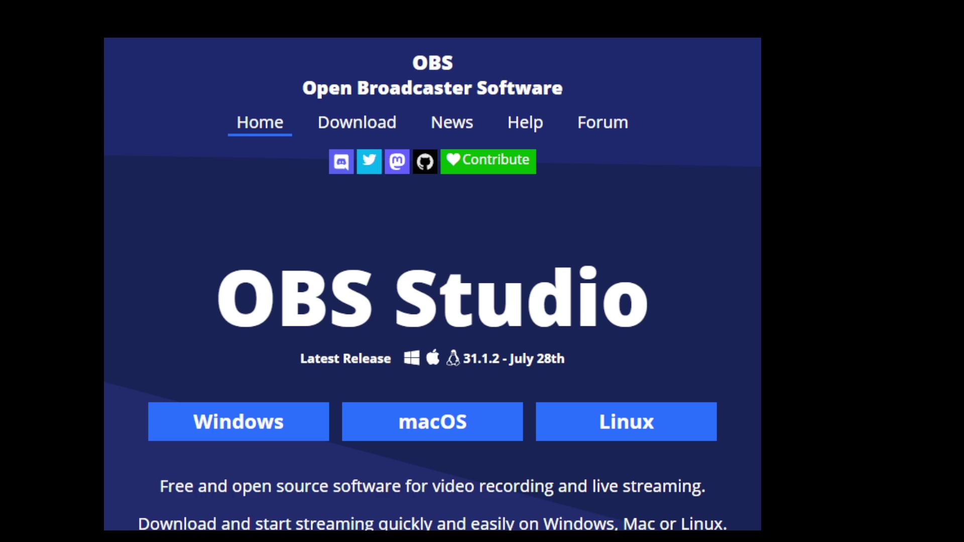 Video thumbnail for Test