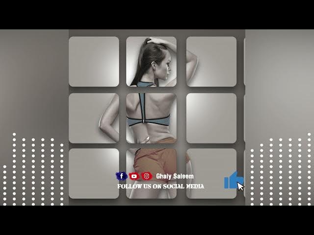 Video thumbnail for Ass Like That Music Arabic Style Prod Ghaly Saleem