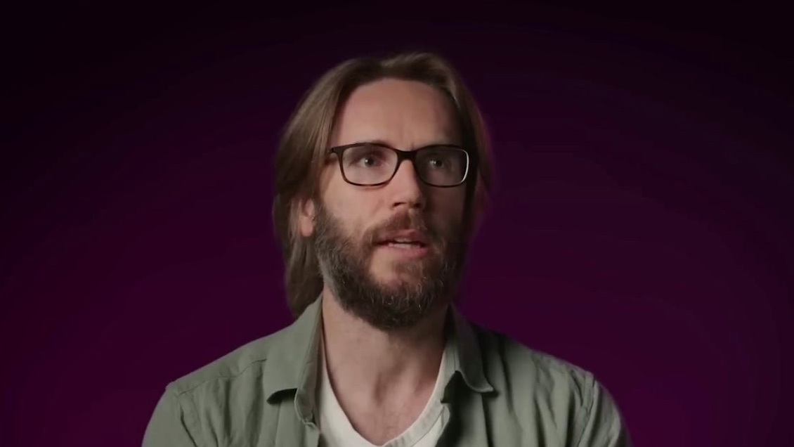 Video thumbnail for M3GAN 2.0 (Behind-The-Scenes Sustainability)