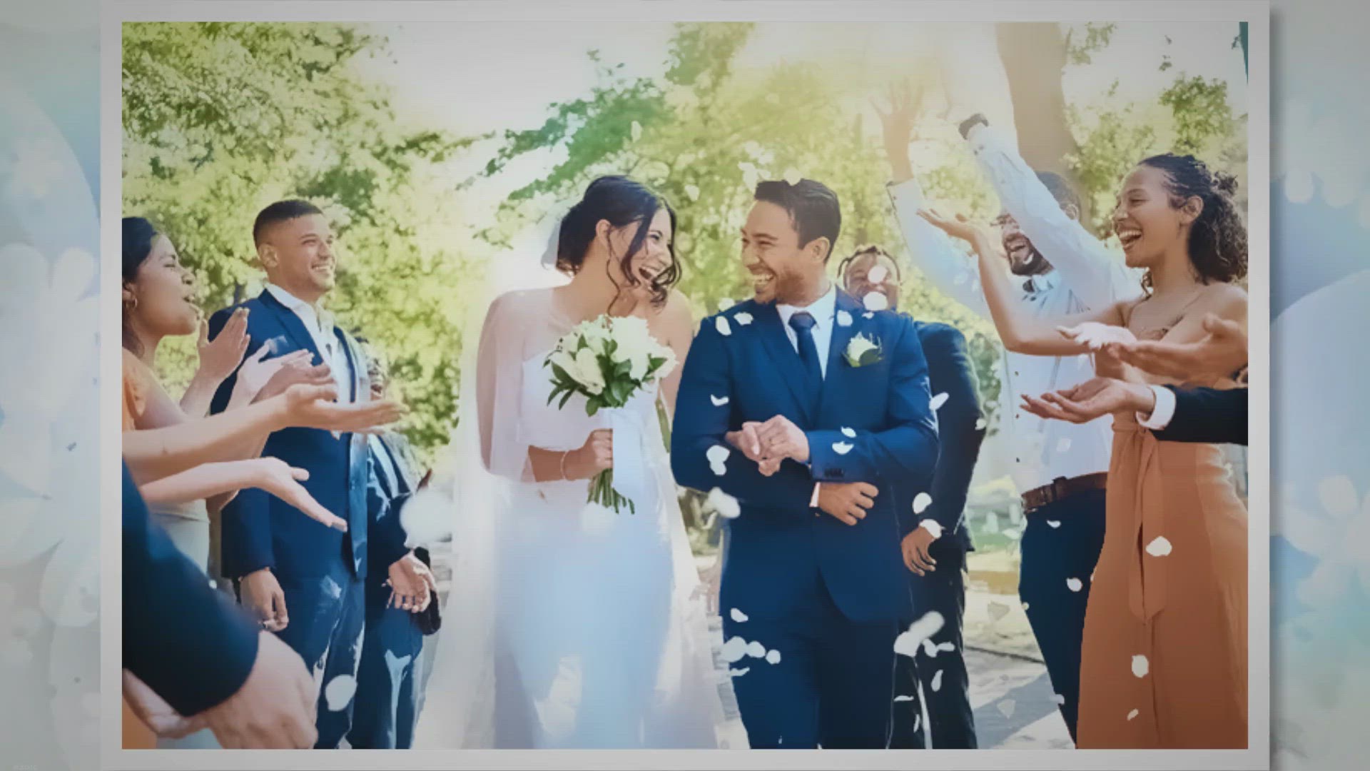 Video thumbnail for Christian Views on Marrying Non-Believers