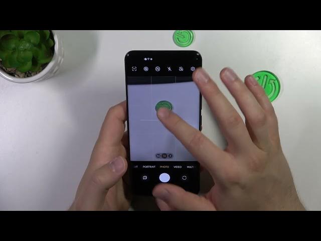 Video thumbnail for How to Manually Set Camera Brightness on a HONOR 90