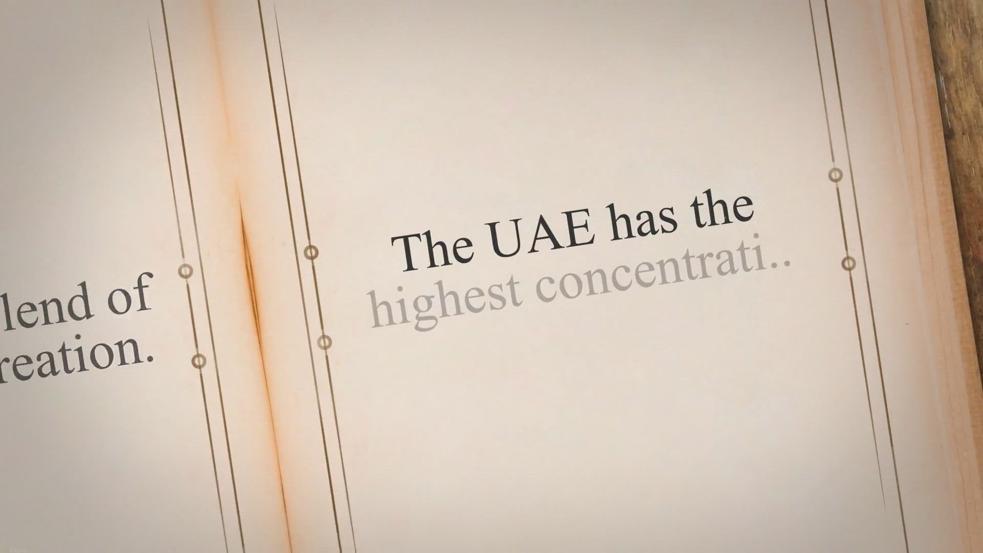 Video thumbnail for Top 16 Highest Buildings in Dubai you Must Watch in 2023