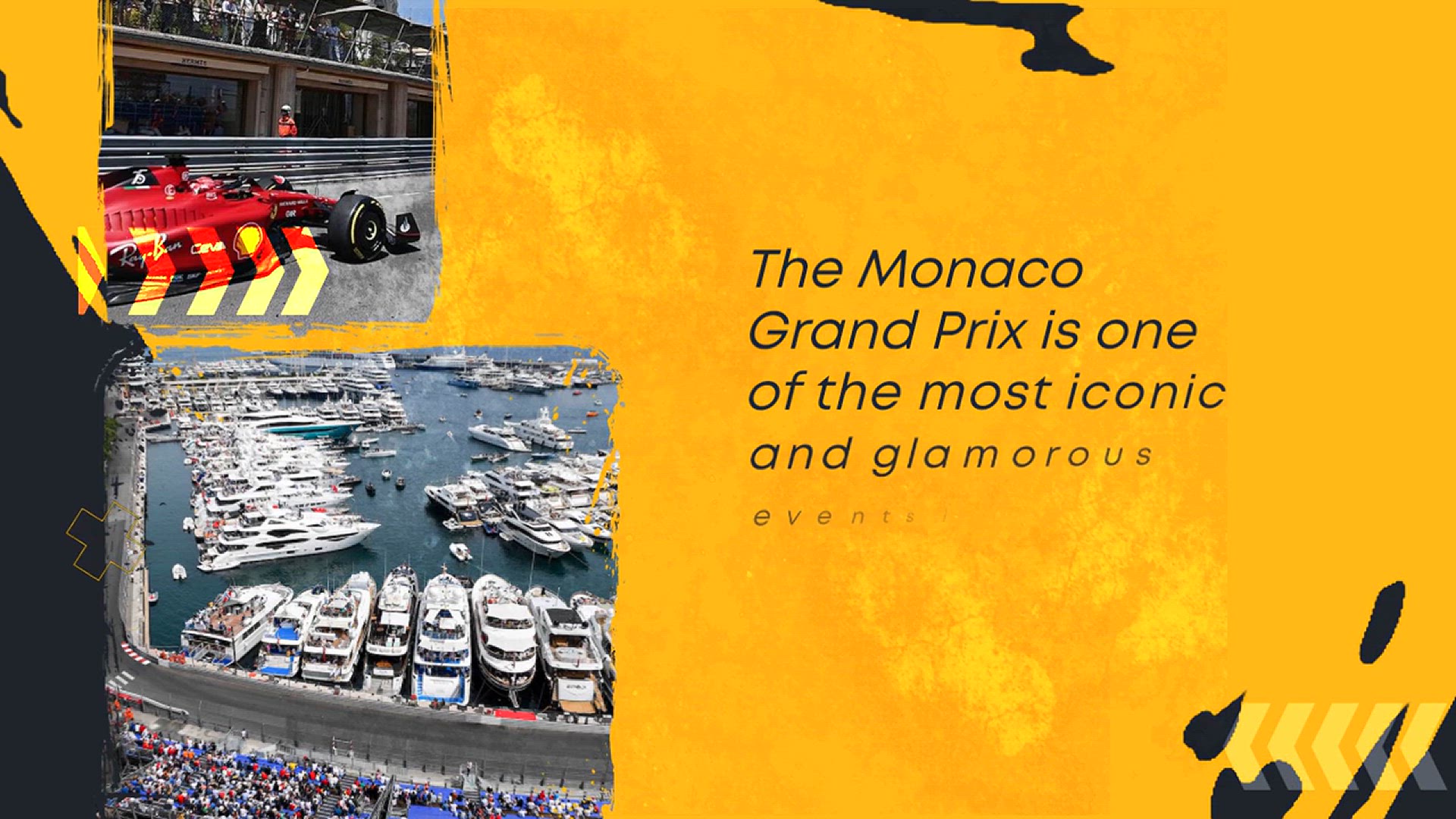 'Video thumbnail for The Magic of Monaco: Unraveling the Mystique of the Monaco Grand Prix in Formula 1'