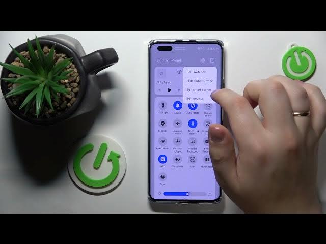 Video thumbnail for How to Turn Off Power Saving Mode HUAWEI - Disable the Battery Saver