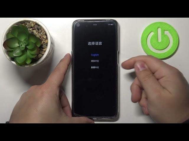 Video thumbnail for How to Hard Reset REALME Narzo 30 via Recovery Mode – Factory Reset / Screen Lock Removal