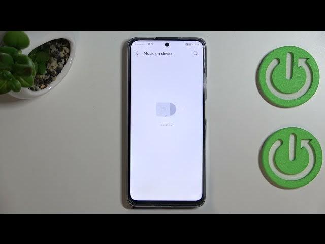 Video thumbnail for How to Change the Ringtone on HUAWEI Nova Y90