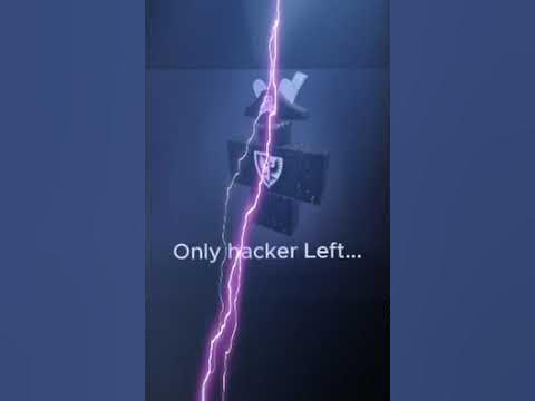 Video thumbnail for Only Hacker Left...