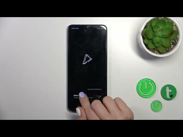 Video thumbnail for How to Turn On Always On Display on Oppo A78 - Muviz Edge App