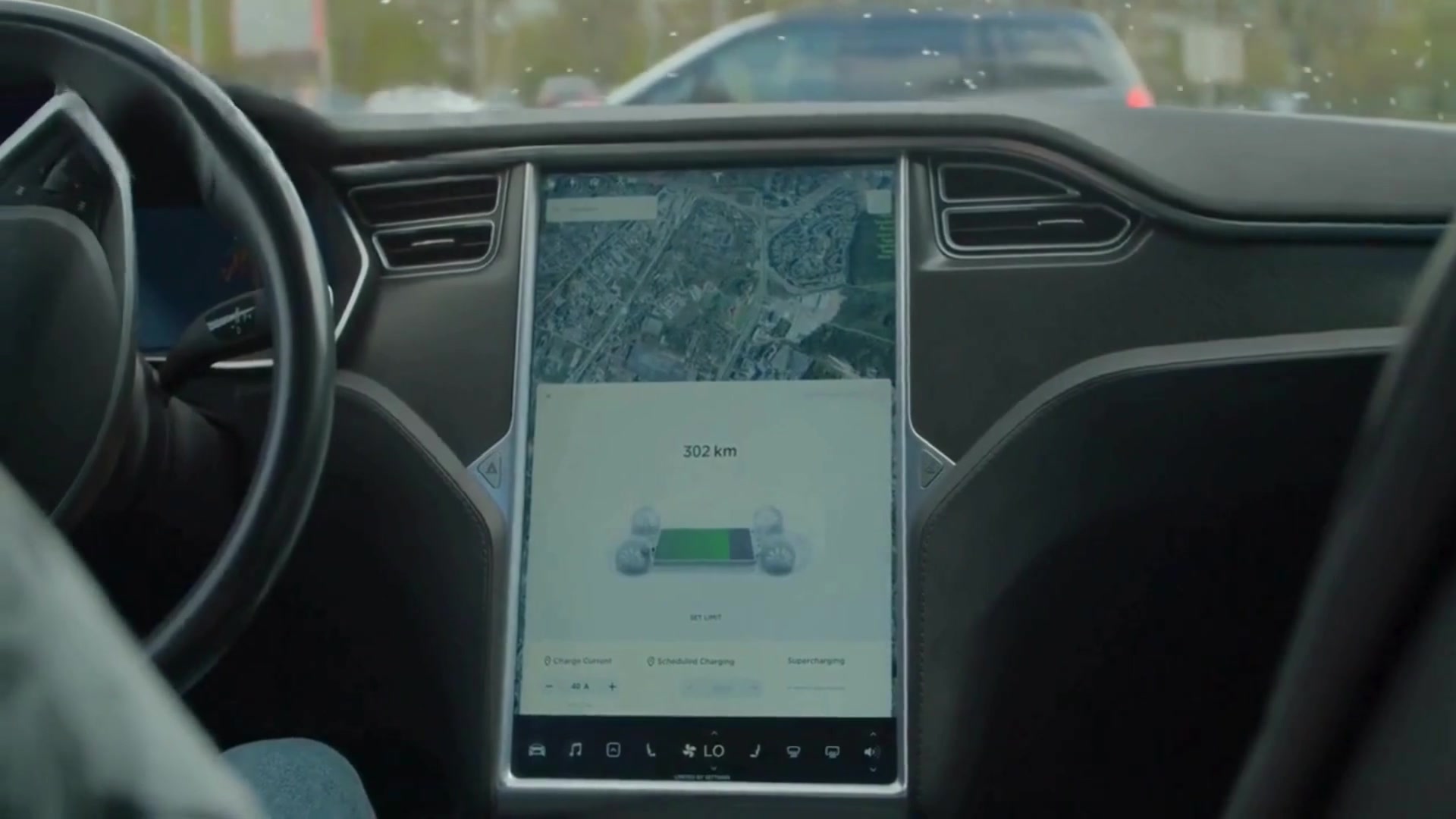 Video thumbnail for 55.Tesla Autopilot & Software Issues – Problems & Solutions Explained (1080p 30fps)