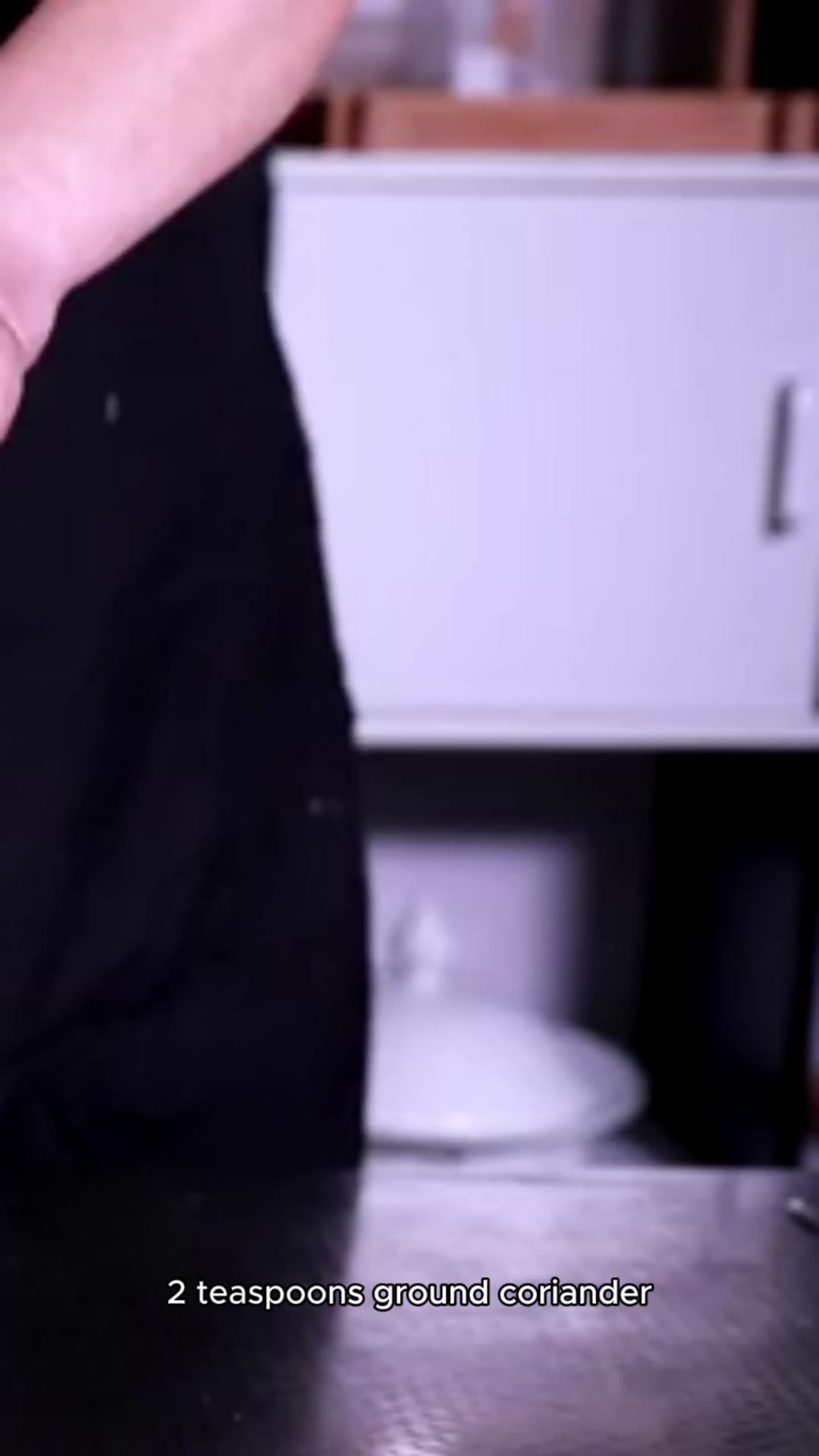 Video thumbnail for chicken tikka masala recipe