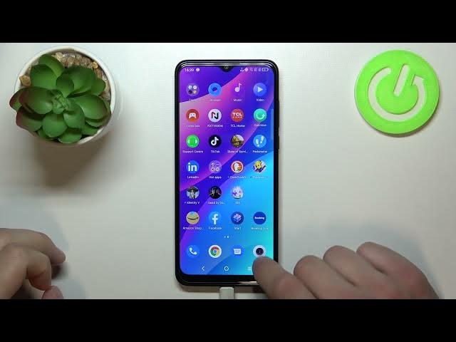 Video thumbnail for Does TCL 30 SE have Slow Motion feature / Can i record video in slow mo on TCL 30 SE