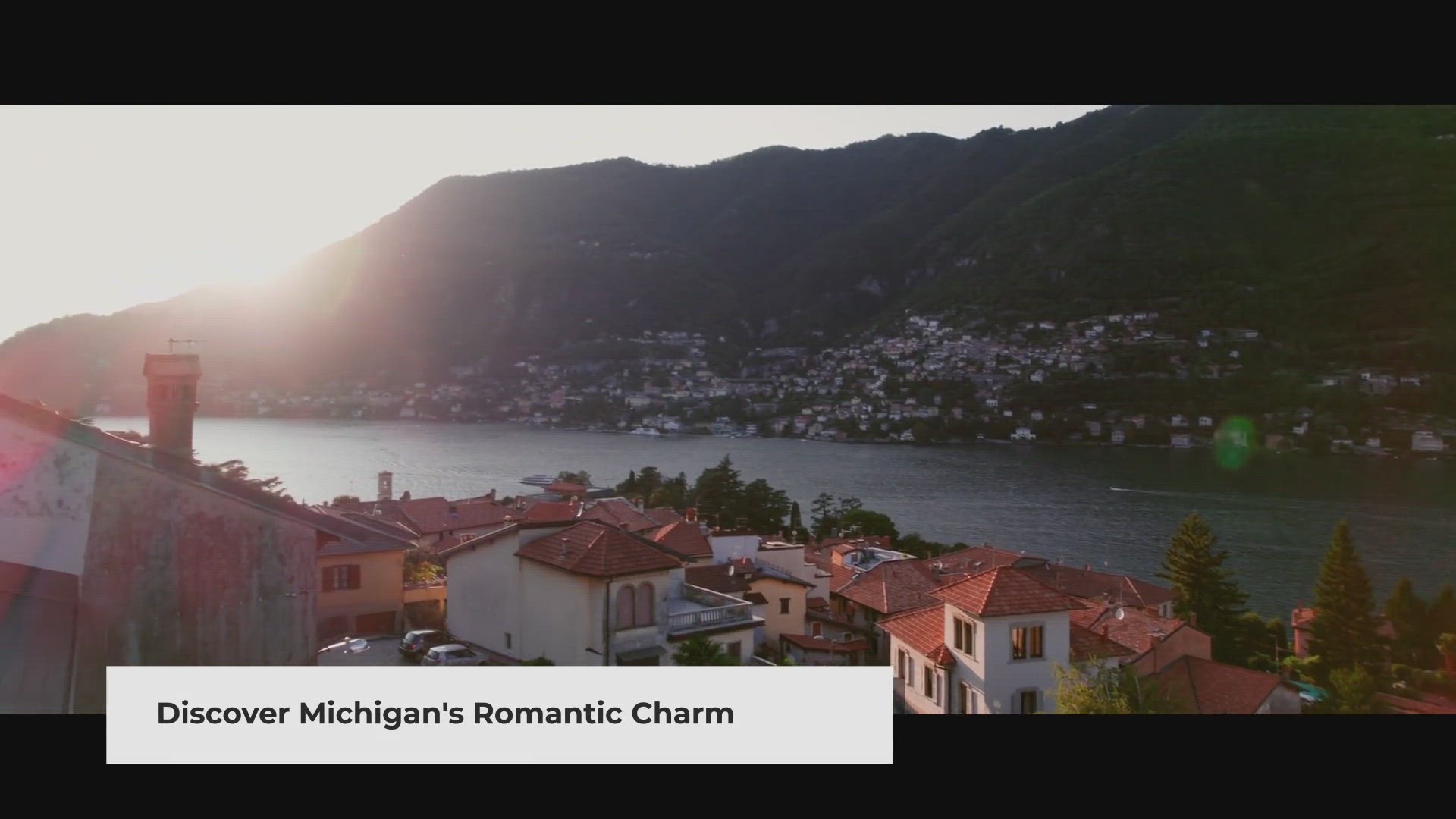 Video thumbnail for Romantic Getaways in Michigan: Top Date Ideas Across the State
