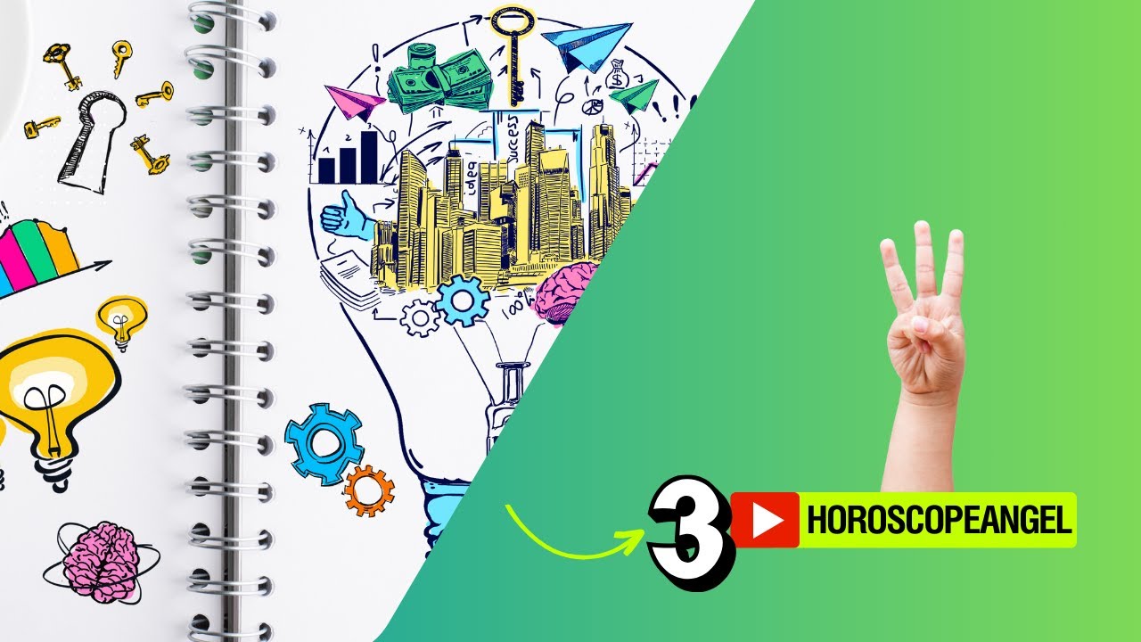 'Video thumbnail for Personal Year 3 in Numerology: video blog'