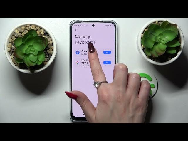 Video thumbnail for How to Enter Text Correction Options on Poco M4 Pro 5G | Manage Text Correction in Poco M4 Pro 5G