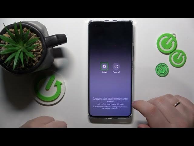 Video thumbnail for How to Off Talkback in HUAWEI - Disable the Screen Reader