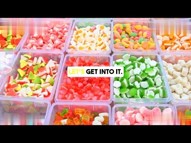 Video thumbnail for Top 4 Candies You’ll Regret Trying!