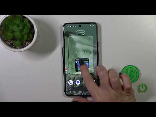 Video thumbnail for How to Add & Remove Home Screen Widgets in Google Pixel 8?
