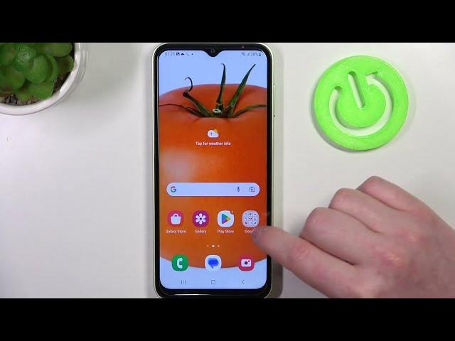 Video thumbnail for How to Create ZIP & RAR Files on Samsung Galaxy M04?