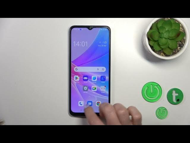 Video thumbnail for How to Hide Apps on Oppo A78