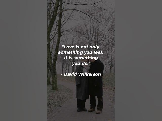 Video thumbnail for Love is not only something you feel, it is something you do...#zenquotes #love #shorts
