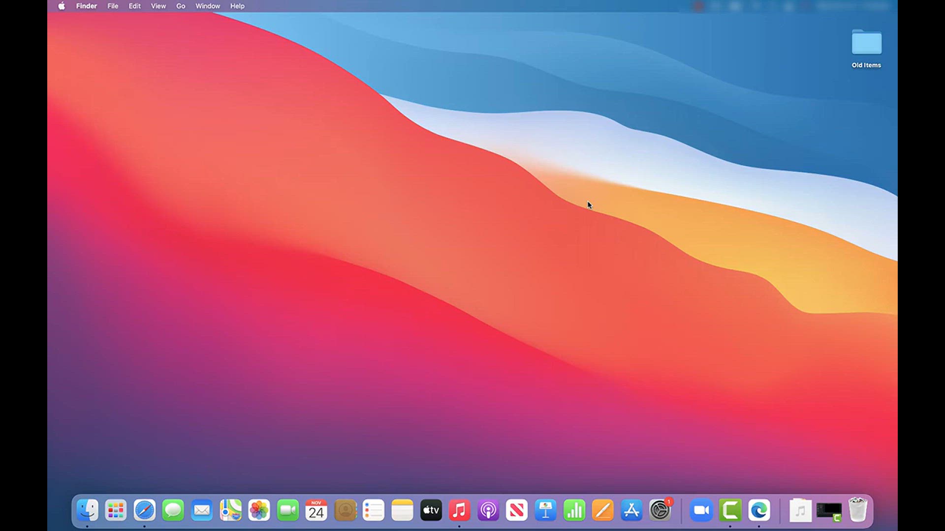 'Video thumbnail for How To Show Your Hard Drive Icons on a Mac'