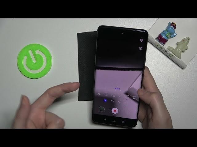 Video thumbnail for How to Record Timelapse Video on HUAWEI Nova 9 - Record Timelapse Video