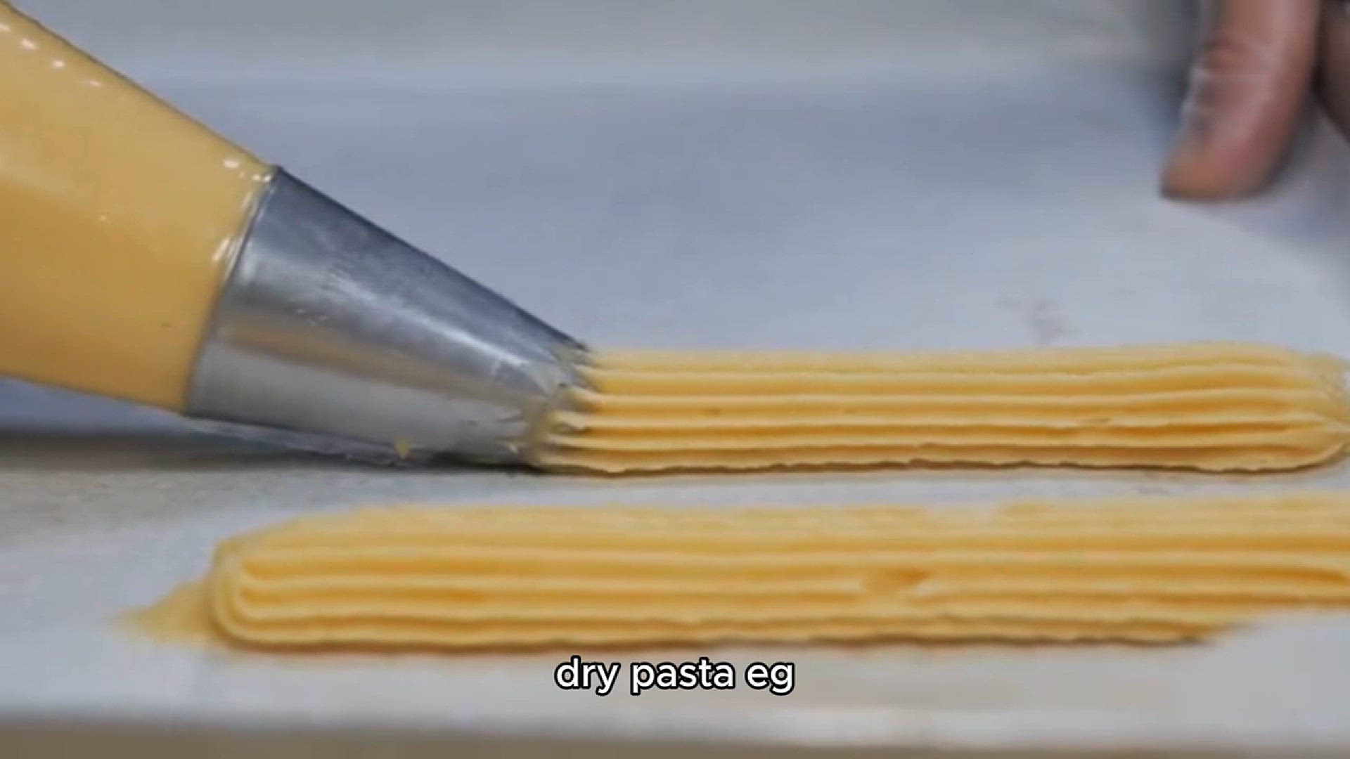 Video thumbnail for Pasta salad recipemediterranean pasta salad