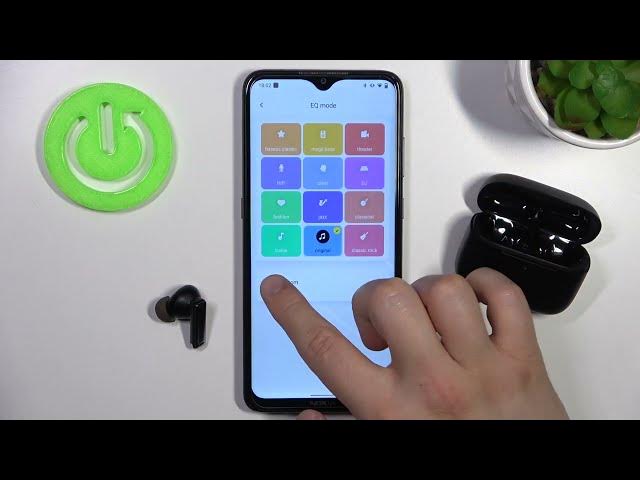 Video thumbnail for How to Use Sound Equalizer on Baseus Bowie M2+?