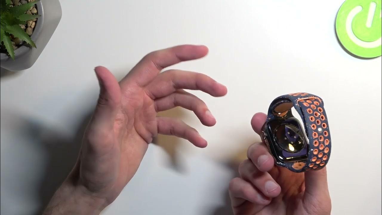 Video thumbnail for Apple Watch Series 9 Unboxing & Review | Your Ultimate Guide